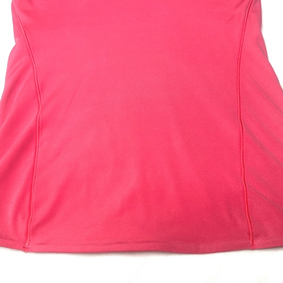 Lululemon Wundermost Ultra-Soft Nulu Hip-Length Crewneck Shirt in Lipgloss - Picture 7 of 14